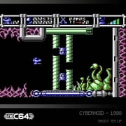 Evercade The C64 Collection 2 [#C-2]