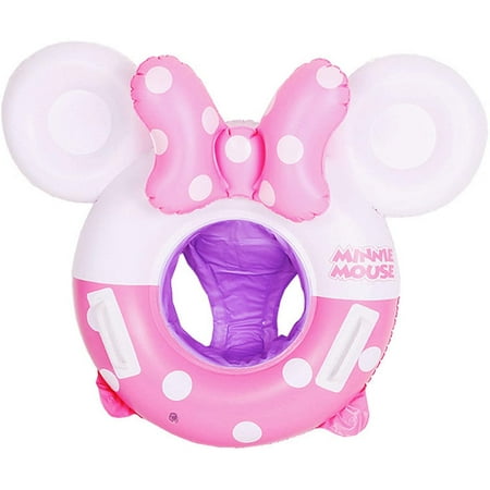 mickey mouse float