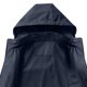 thumbnail image 5 of Heisall Womens Windbreaker Jacket Waterproof Windproof Detachable Hood Zippered Pockets Mesh Lining Long Sleeve Casual Outdoor Stylish Coat, 5 of 6