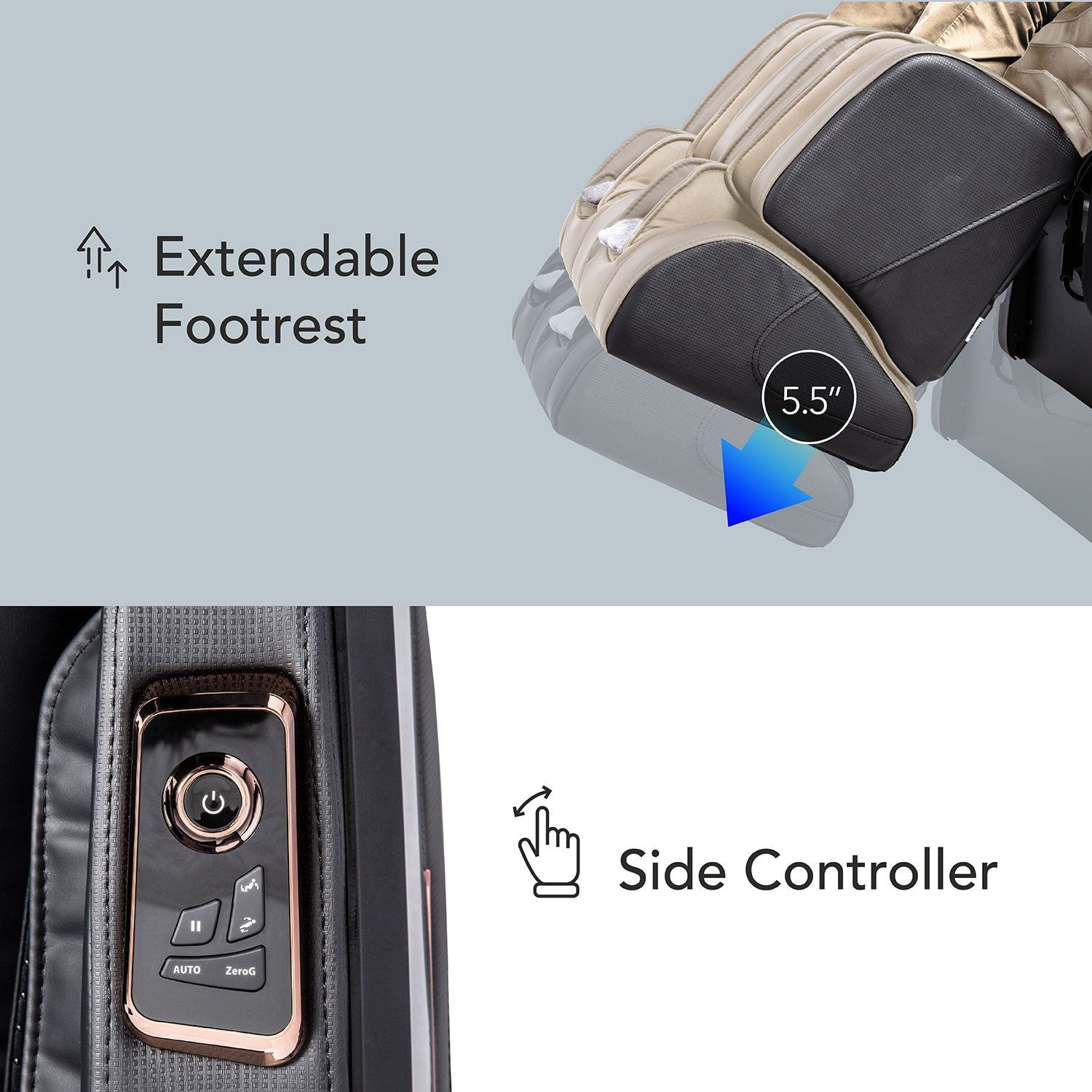yasu84です！！ Osaki OS-Pro Yamato Massage Chair - Samsclub.com