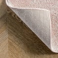 thumbnail image 3 of nuLOOM Moroccan Blythe Pink 12' x 15' Transitional Area Rug, 3 of 9