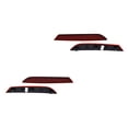 thumbnail image 1 of Par de CUARTOS SERIE 5 2017 al 2018 BMW Traseros DEPO ., 1 of 4