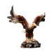 thumbnail image 3 of Figuras de águila, esculturas, artesanías, obras de arte, estatuas Feng Shui para mesas de granja. 145 cm x 10 cm x 15 cm, 3 of 9