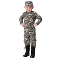 thumbnail image 1 of Modern Combat Toddler's Uniform Costume, 1 of 2