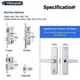 thumbnail image 5 of Syringe 500 Ml Large Capacity Syringe Reusable Pump Measuring With 1m Tube Feeding Ink-yu, 5 of 5