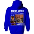 thumbnail image 1 of Sudadera Arctic Monkeys M1 -adulto Y Niño, 1 of 4