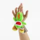 thumbnail image 5 of Colgante de teléfono con forma de animal de peluche Super Mario Yoshi, juguete de peluche kawaii, accesorio para colgar en el coche, muñeco de dinosaurio, regalo, 5 of 5