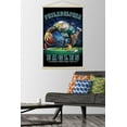 thumbnail image 3 of NFL Eagles de Philadelphie - End Zone 17, 3 of 4