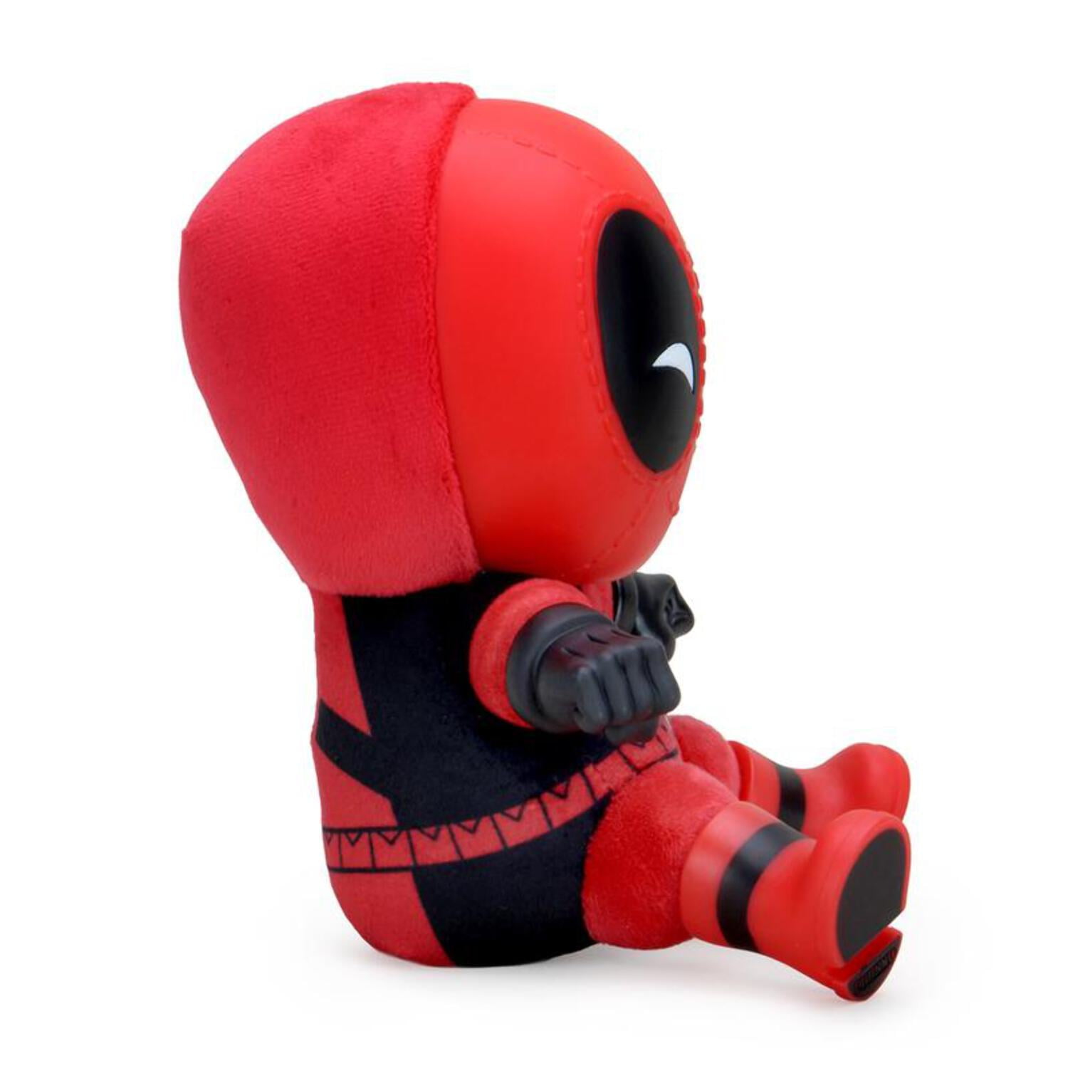 Marvel – 8” Roto Phunny &nbsp;–Deadpool Roto Phunny