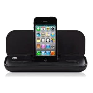 travel speaker for iphone