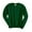 Forest Green, variant on NuBlend® Youth Crewneck Sweatshirt