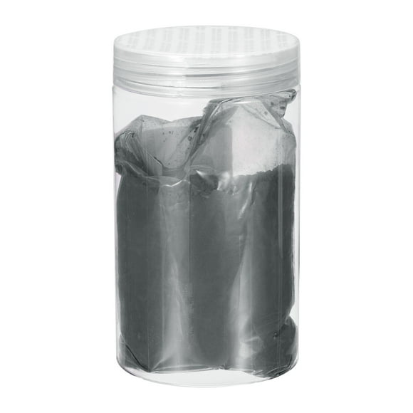 Unique Bargains 5.3oz (150 g) Iron Oxide Powder Concrete Pigment for Pastel Tile Paint Concrete Cement, Grey