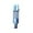 Blue, variant on Elainilye 3-in-1 Multifunctional Cup Lid Crevice Cleaning Brush, Portable Straw and Detail Brush Tool, Household Kitchen Brush for Bottles Cups, Cleaning Application