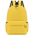 thumbnail image 1 of Personalised Children's Print Name Kids School Rucksack Book Bags Durable Material Padded Adjustable Shoulder Straps Large Capacity for Toddler Boy Girl Elementary Kindergarten Travel, 1 of 2
