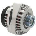 thumbnail image 3 of Alternador Boatrip 8301 160A 12V giro horario regulador interno, 3 of 9