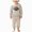 H208-Light Gray, variant on TOWED22 Toddler Boy 2-Piece Outfit Set Long Sleeve Print Graphic Sweatshirt Pants Fall Winter Casual Clothes