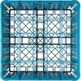 thumbnail image 2 of Estante de vidrio Carlisle FoodService OptiClean con 25 compartimentos, 2 of 9