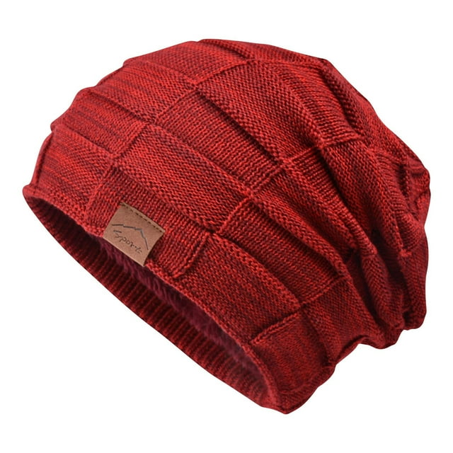 Sombreros de invierno para mujer, gorro de lana cálido, gorro de punto de oso para mujer, gorro de mujer