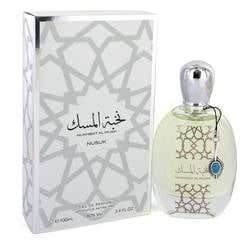 Nukhbat Al Musk Eau de Parfum Vaporisateur (Unisexe) par Nusuk-3.4 oz