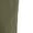 Dark Olive Green, variant on Roaman's Women's Plus Size Wide-Leg Cargo Pants