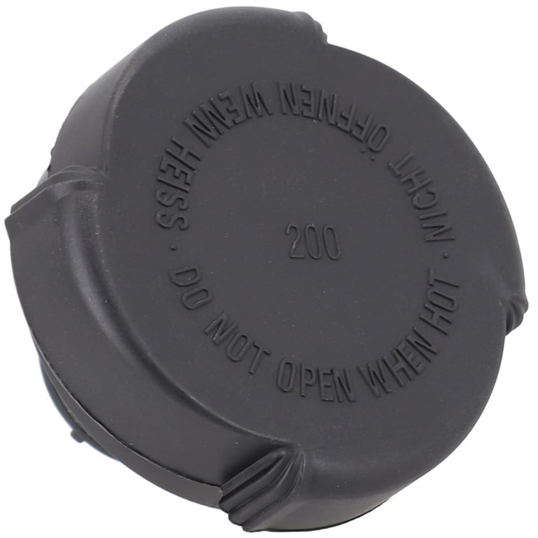 Radiator Cap Coolant Reservoir Tank Cap 17111742231 For BMW E46 