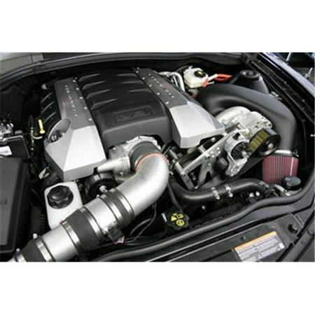 VORTECH GE218018L 2010-2011 Chevrolet Camaro Supercharger