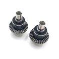 thumbnail image 2 of Metal Differential Diff for Wltoys 144001 144002 144010 124016 124017 124018 124019 RC Car Upgrade P, 2 of 5
