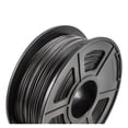 thumbnail image 5 of PETG PLA Carbon Fiber 1.75mm 3D Printer Filament, 1kg/2.2lbs For FDM 3D Printer High Strength Compound Material ,Easy to Use, 5 of 5