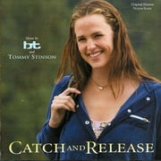 Various Artists - Catch & Release Soundtrack - CD
