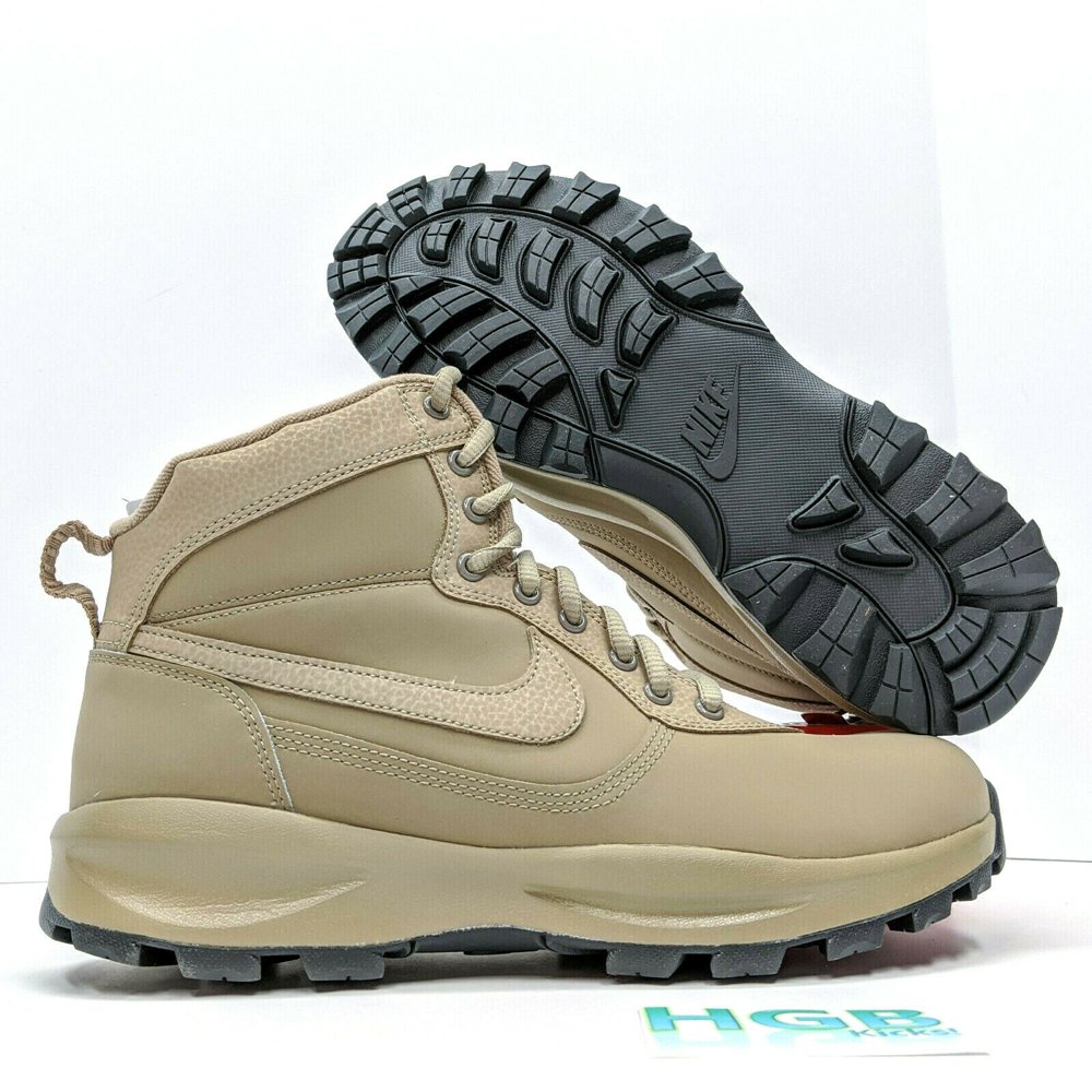 nike manoadome men's boot