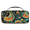 Multicolour 4, variant on Herdesigns Owl Print Carrying Case for Nintendo Switch OLED Model 2021 & Switch 2017 with 20 Game Card Slots, Portable Travel Carry Case for Accessories and Console