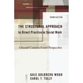thumbnail image 1 of Pre-Owned The Structural Approach to Direct Practice in Social Work: A Social Constructionist Perspective (Hardcover) 0231132840 9780231132848, 1 of 2