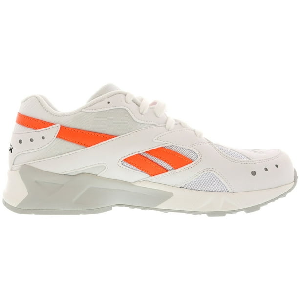 Reebok aztrek hotsell solar orange