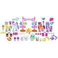 thumbnail image 3 of Set de 4 figuras de ponis My Little Pony Make Your Mark, 3 of 9