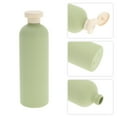 thumbnail image 3 of Dispensador de Jabón con Tapa Volteable de 1 Pc para Baño 13.53oz Verde, 3 of 6