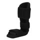 thumbnail image 2 of Adjustable Foot Drop Orthosis Ankle Postural Corrector Brace Correction Night Splint M, 2 of 3