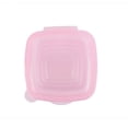 thumbnail image 2 of Caja Lonchera Prichos Cuadrada con Tapadera Adherida 1 Pieza Rosa, 2 of 4