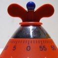 thumbnail image 4 of Alessi Kitchen Timer By Michael Graves, 4 of 4