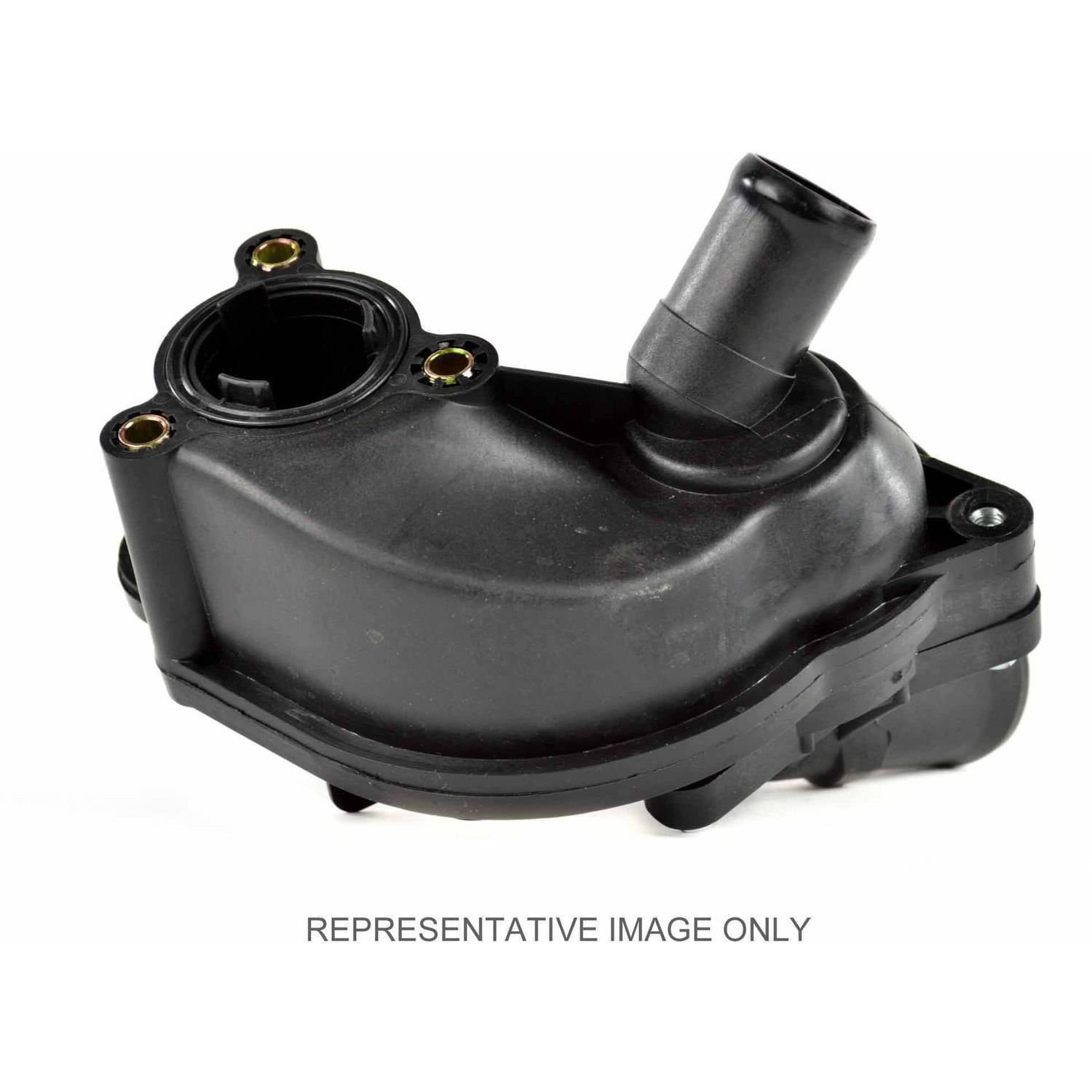 Mercury Cougar Lynx REBUILT smog air pump 1981-1986 Ford Mustang Escort Pinto