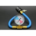 thumbnail image 4 of Envirosafe Arctic air for R-1234YF, R1234, r1234yf Refrigerant Support, 4 cans and a gauge, 4 of 5