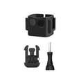 thumbnail image 4 of ABS Expansion Stand Frame Bracket Parts Adapter for DJI Osmo Pocket 3 Camera Accessories Part, 4 of 10