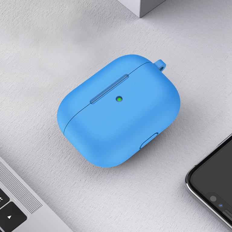  SURITCH Protective Case for AirPods 3rd Generation