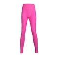 thumbnail image 2 of Pantalones de Vientre Mujer Leggings Pantalones Deportivos de Yoga Pantalones Deportivos Pantalones de Fitness Pantalones para para Deportes Vi - 粉色 M, unico SM SunniMix Pantalones de yoga para mujeres, 2 of 8