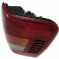 thumbnail image 4 of For Jeep Grand Cherokee Tail Light 1999 2000 2001 2002 Passenger Side For CH2801138 | 55155138AC, 4 of 7