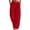 A8 Red, variant on BODOAO Womens Linen Wide Leg Pants High Waist Pants Cotton Gauze Pants for Women Dress Pants 2026 Beach Travel Vacation Outfits Breathable Linen Pant Baggy Trousers Flowy Trousers JN L