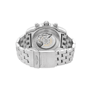 Breitling Chronomat GMT Limited Edition Mens Automatic Watch AB041210-BB48-384A