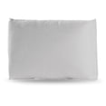 thumbnail image 1 of Almohada Impermeable Colchas Concord Estándar Póliester Blanco R667IUC, 1 of 2
