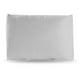 thumbnail image 1 of Almohada Impermeable Colchas Concord Estándar Póliester Blanco R667IUC, 1 of 2