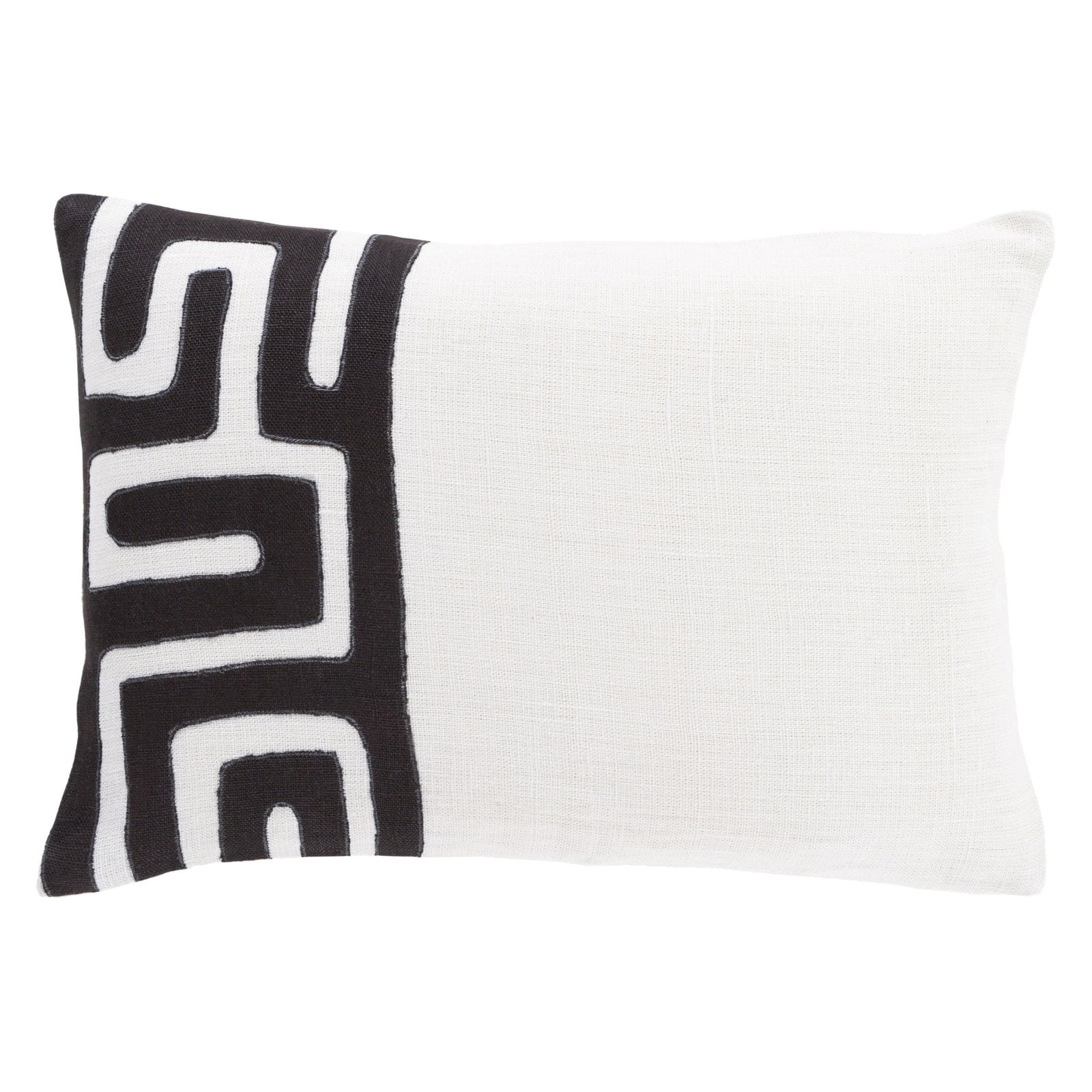 Surya Nairobi III Rectangle Decorative Throw Pillow