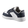 thumbnail image 4 of Tenis Niño Casuales PIRMA Ajustable Sinteticos blanco 18.5, 4 of 6